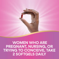 Nature’s Way, Alive! Prenatal Multi-Vitamin, 60 Vegetarian Softgels UPC 033674112090 | Hilife Vitamins