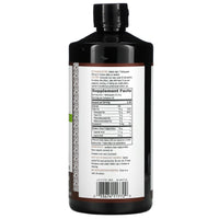 Nature’s Way, MCT Oil From Coconut 100% Potency, 30 Oz Liquid UPC 033674117729 | Hilife Vitamins