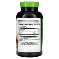 Nature’s Way, Beet Root, 320 Vegetarian Capsules UPC 033674119259 | Hilife Vitamins