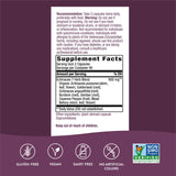 Nature’s Way, Echinacea Goldenseal, 900 mg, 180 Vegetarian Capsules - [product_sku] | HiLife Vitamins