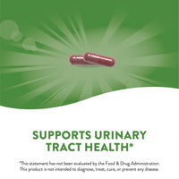 Nature’s Way, Cranberry Fruit, 100 Vegetarian Capsules UPC 033674121504 | Hilife Vitamins