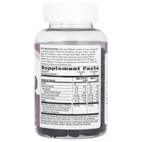 Nature’s Way, Sambucus Kid Gummies, 60 Gummies UPC 033674122853 | Hilife Vitamins