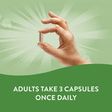 Nature’s Way, Dandelion Root, 100 Vegetarian Capsules - [product_sku] | HiLife Vitamins