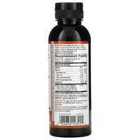 Nature’s Way, Black Seed Oil, 8 Oz Liquid UPC 033674123225 | Hilife Vitamins