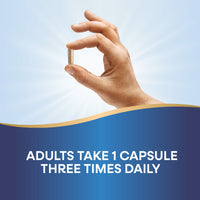 Nature’s Way, Fennel Seed, 100 Vegetarian Capsules UPC 033674127001 | Hilife Vitamins