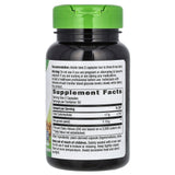 Nature’s Way, Fenugreek Seed, 1,220 mg, 100 Vegan Capsules - [product_sku] | HiLife Vitamins