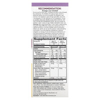 Nature’s Way, HoneyBerry NightTime Cough Syrup for Kids, 4 Oz UPC 033674133163 | HiLife Vitamins