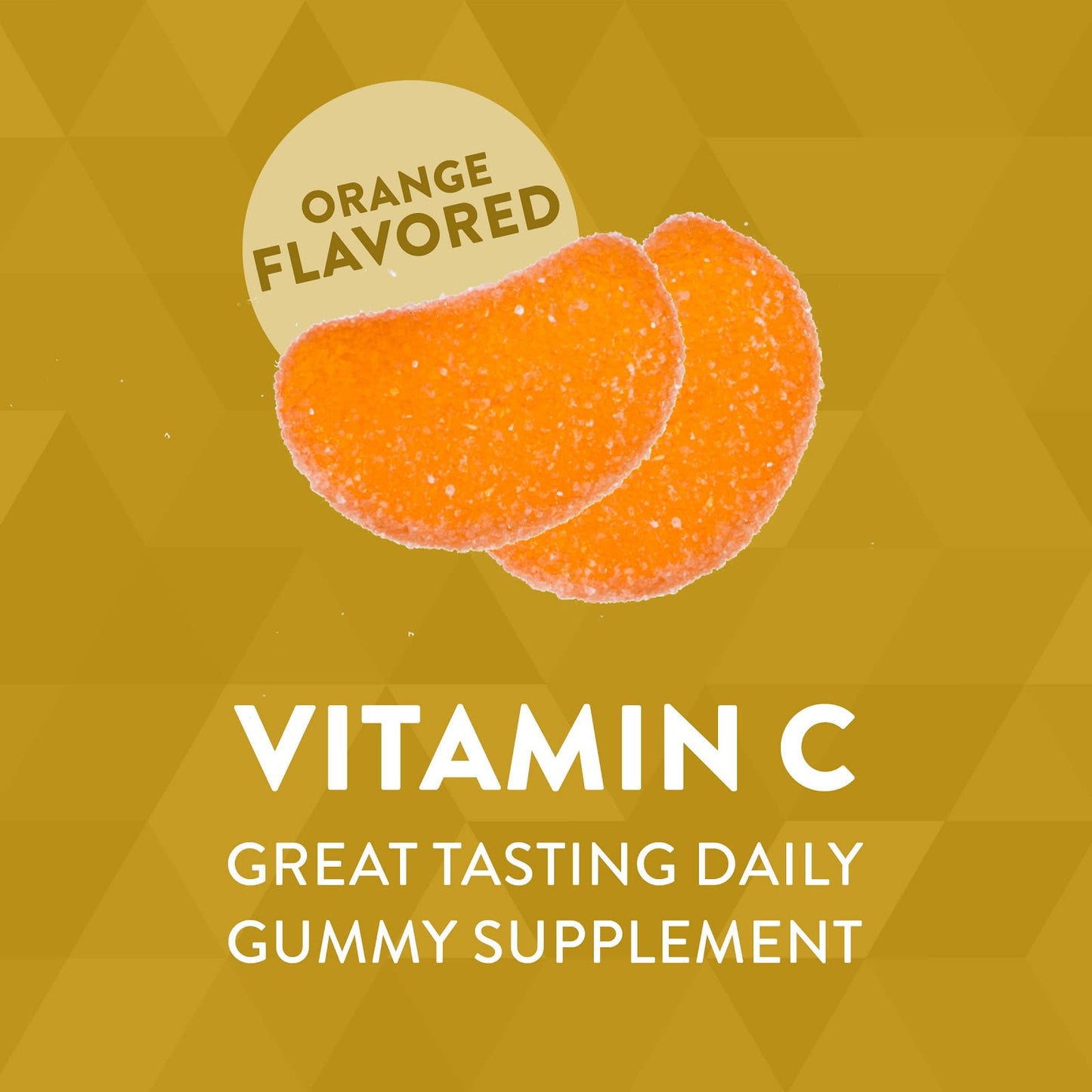 Nature’s Way, Vitamin C, 250 mg, Gummies, Orange Flavored, 120 Gummies UPC 033674136072 | Hilife Vitamins