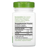 Nature’s Way, Corn Silk, 100 Vegetarian Capsules - [product_sku] | HiLife Vitamins