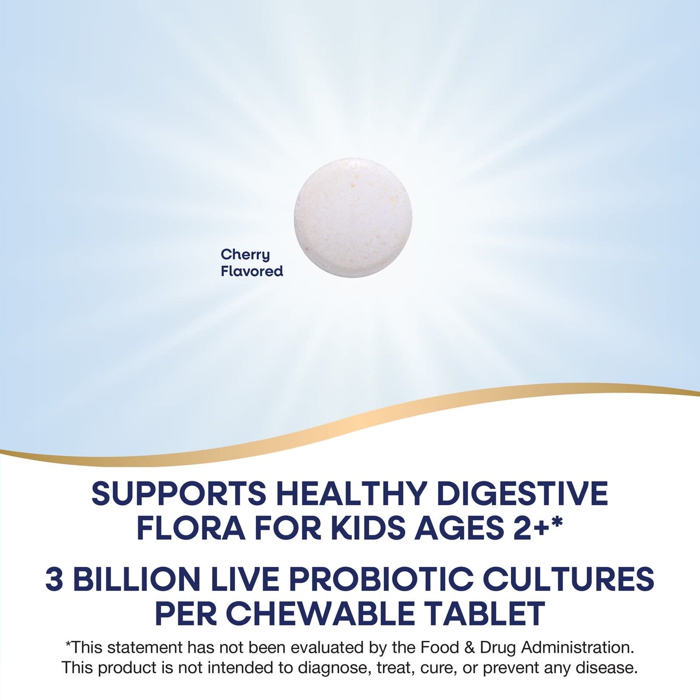 Nature’s Way, Primadoph Kids Chry Chw, 30 Tablets UPC 033674142431 | Hilife Vitamins