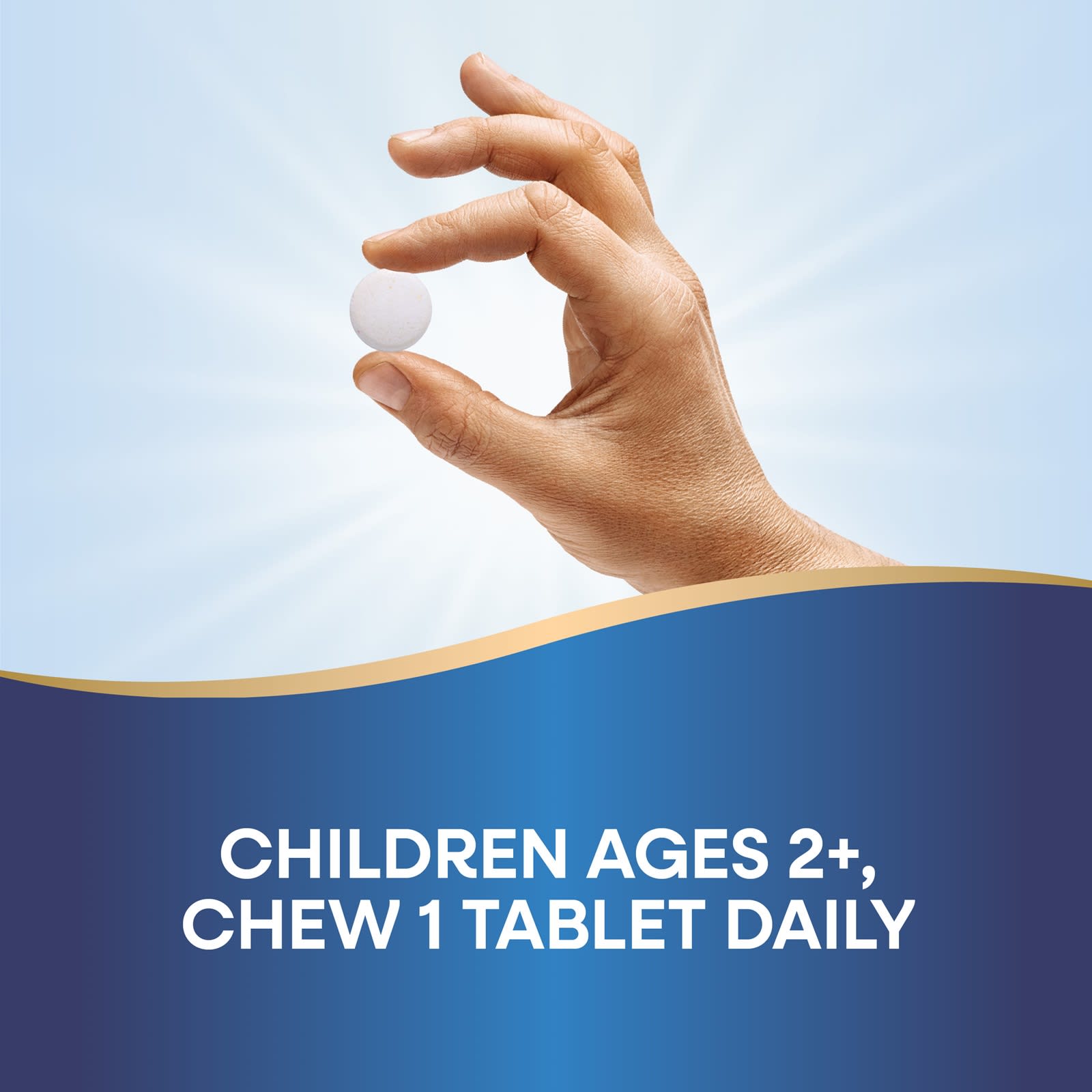 Nature’s Way, Primadoph Kids Chry Chw, 30 Tablets UPC 033674142431 | Hilife Vitamins