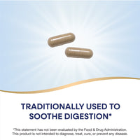Nature’s Way, Marshmallow, 100 Vegetarian Capsules UPC 033674148006 | Hilife Vitamins