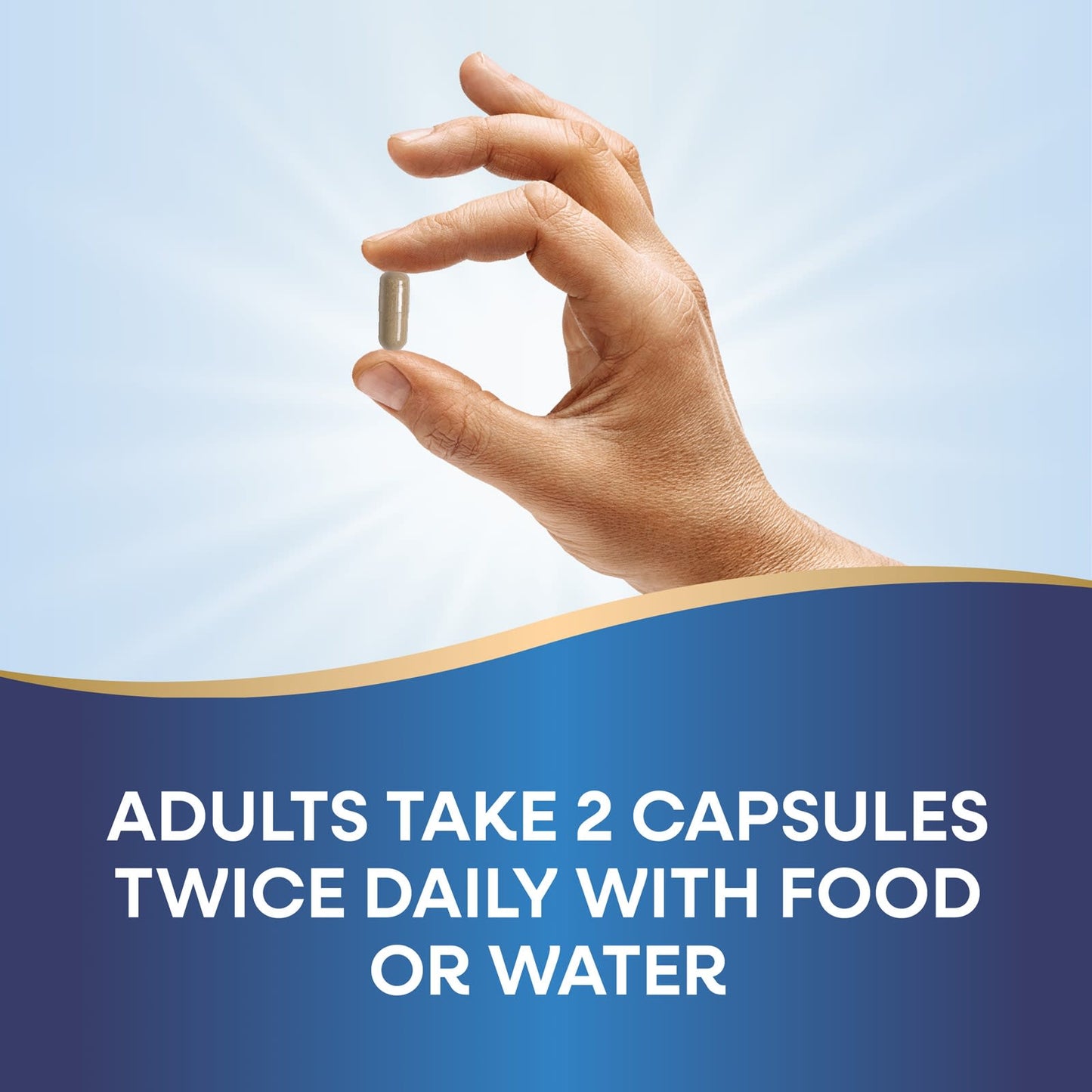 Nature’s Way, Marshmallow, 100 Vegetarian Capsules UPC 033674148006 | Hilife Vitamins