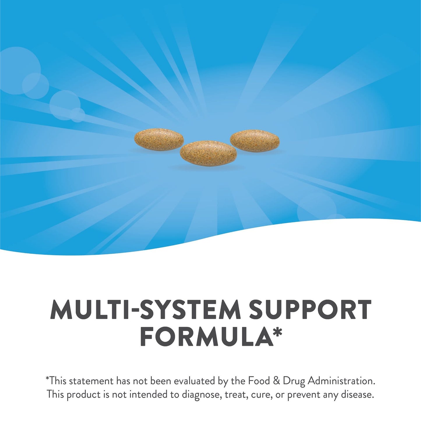 Nature’s Way, Systemwell Ultimate Immunity, 90 Tablets UPC 033674150238 | Hilife Vitamins