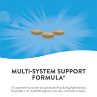 Nature’s Way, Systemwell Ultimate Immunity, 90 Tablets UPC 033674150238 | Hilife Vitamins