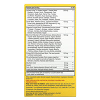Nature’s Way, Alive! No Iron Added, 90 Vegetarian Capsules UPC 033674150924 | Hilife Vitamins