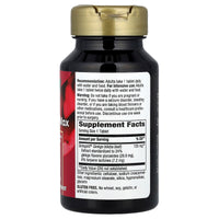 Nature’s Way, Ginkgold® Max, 120 mg, 60 Tablets UPC 033674152515 | HiLife Vitamins