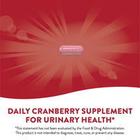 Nature’s Way, CranRx, 30 Vegetarian Capsules