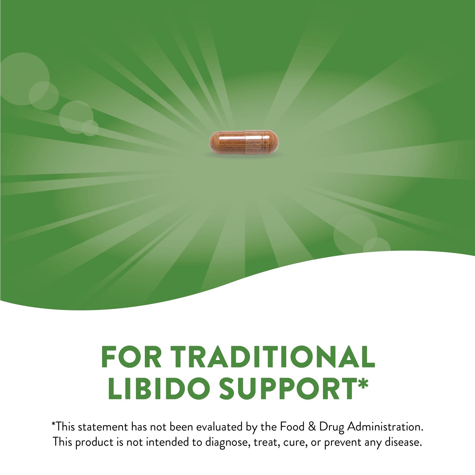 Nature’s Way, Maca, 100 Vegetarian Capsules UPC 033674153109 | Hilife Vitamins