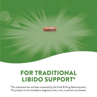 Nature’s Way, Maca, 100 Vegetarian Capsules UPC 033674153109 | Hilife Vitamins