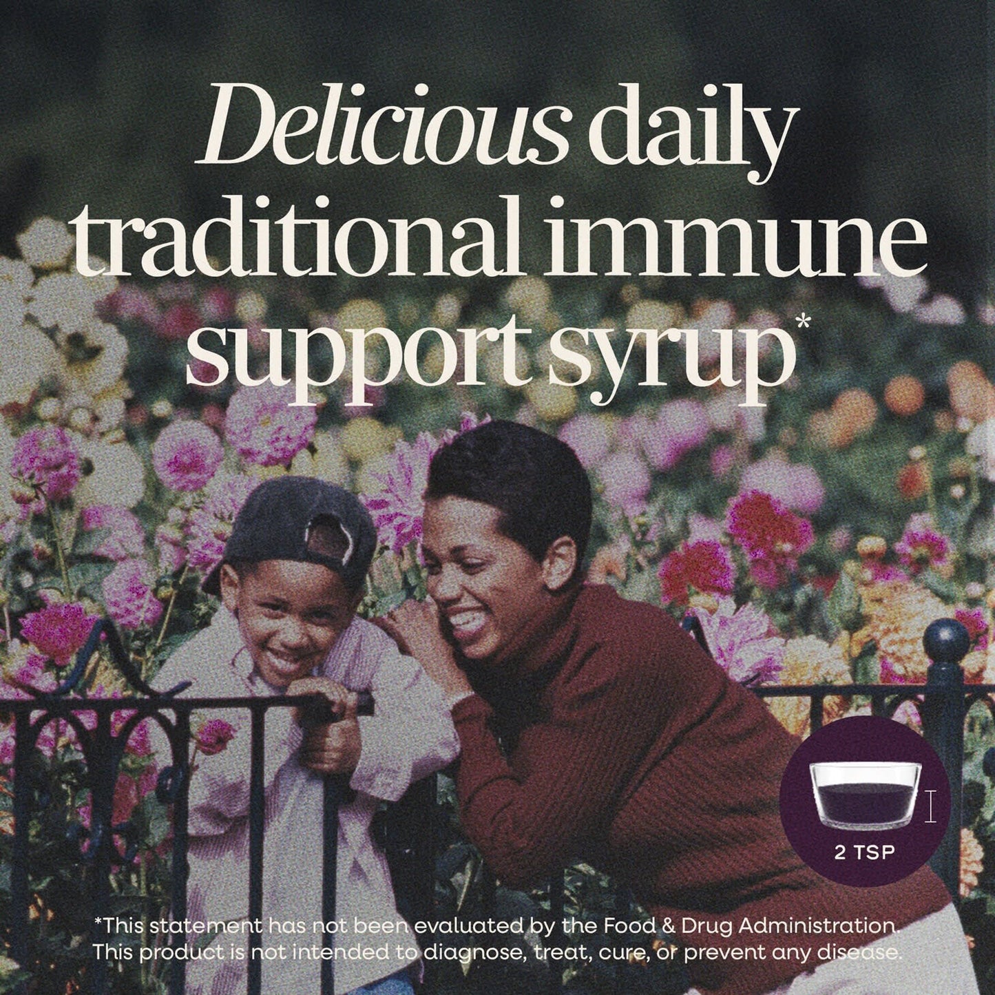 Nature’s Way, Sambucus®, Traditional Immune Syrup, Elderberry, 8 fl oz (240 ml) UPC 033674153321 | Hilife Vitamins