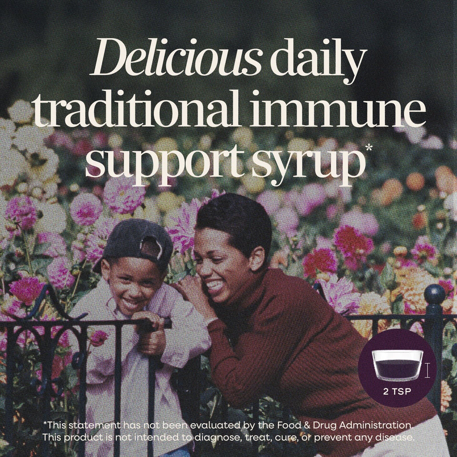 Nature’s Way, Sambucus®, Traditional Immune Syrup, Elderberry, 8 fl oz (240 ml) UPC 033674153321 | Hilife Vitamins