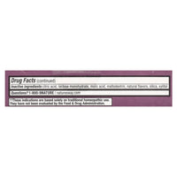 Nature’s Way, Umcka, Fast Actives, Cold + Flu Relief, Non-Drowsy, Berry Flavor, 10 Packets UPC 033674153499 | Hilife Vitamins