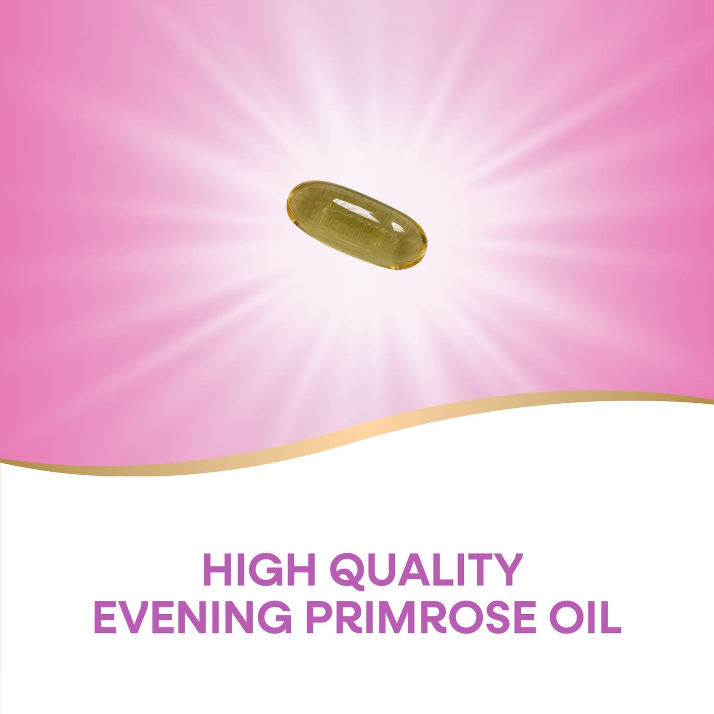 Nature’s Way, Evening Primrose, Cold-Pressed Oil, 1,300 mg, 120 Softgels UPC 033674154199 | Hilife Vitamins