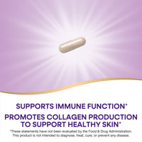 Nature’s Way, Vitamin C 1000-Bioflavonoids, 250 Vegetarian Capsules UPC 033674154656 | Hilife Vitamins