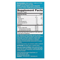 Nature’s Way, Super Fisol Fish Oil, 180 Softgels UPC 033674155189 | Hilife Vitamins