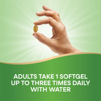 Nature’s Way, Super Fisol Fish Oil, 180 Softgels UPC 033674155189 | Hilife Vitamins