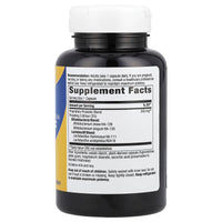Nature’s Way, Primadophilus Bifidus, 180 Vegetarian Capsules UPC 033674156513 | Hilife Vitamins