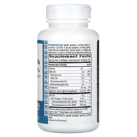 Nature’s Way, Mega-DHA Premium Fish Oil, 1,000 mg, 60 Softgels UPC 033674156827 | Hilife Vitamins