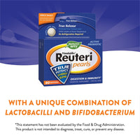 Nature’s Way, Primadophilus Reuteri Pearls, 60 Softgels UPC 033674157701 | Hilife Vitamins