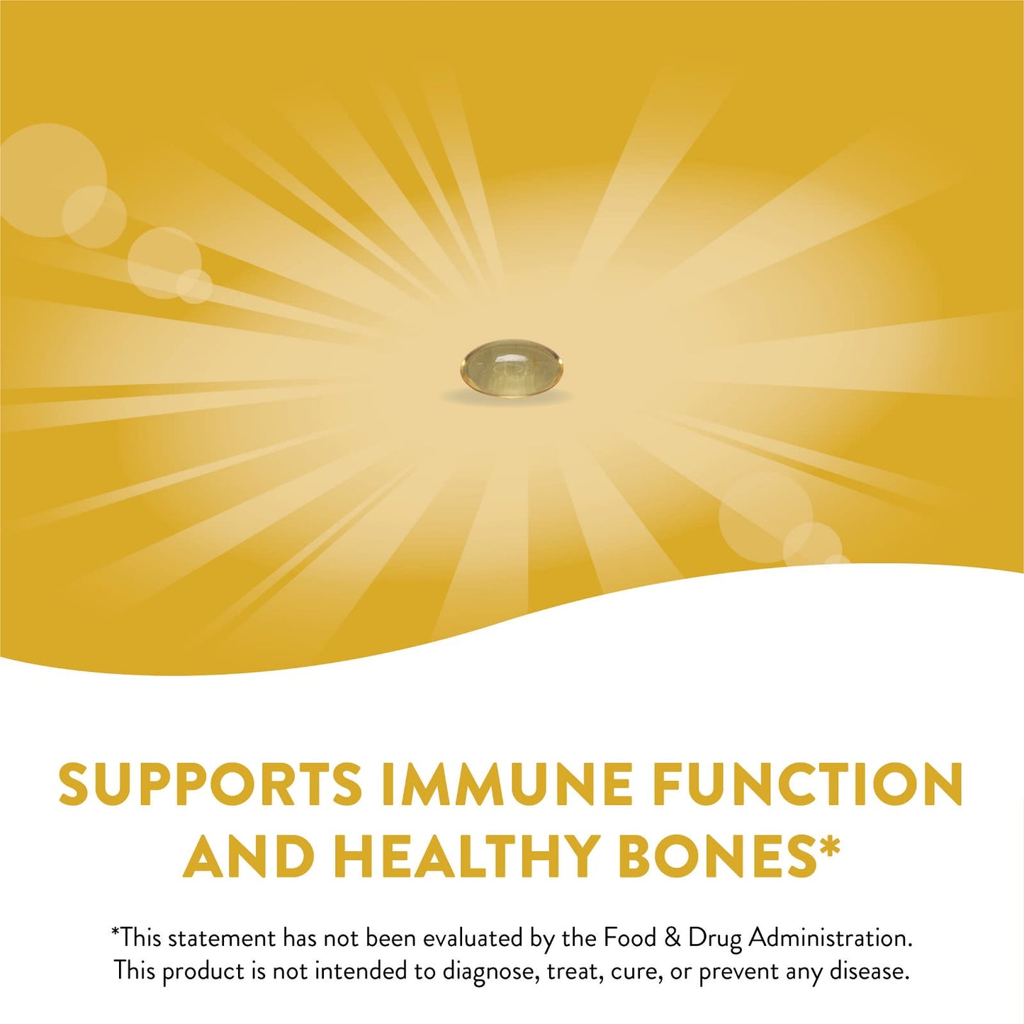 Nature’s Way, Vitamin D 5000 IU, 240 Softgels UPC 033674158364 | Hilife Vitamins