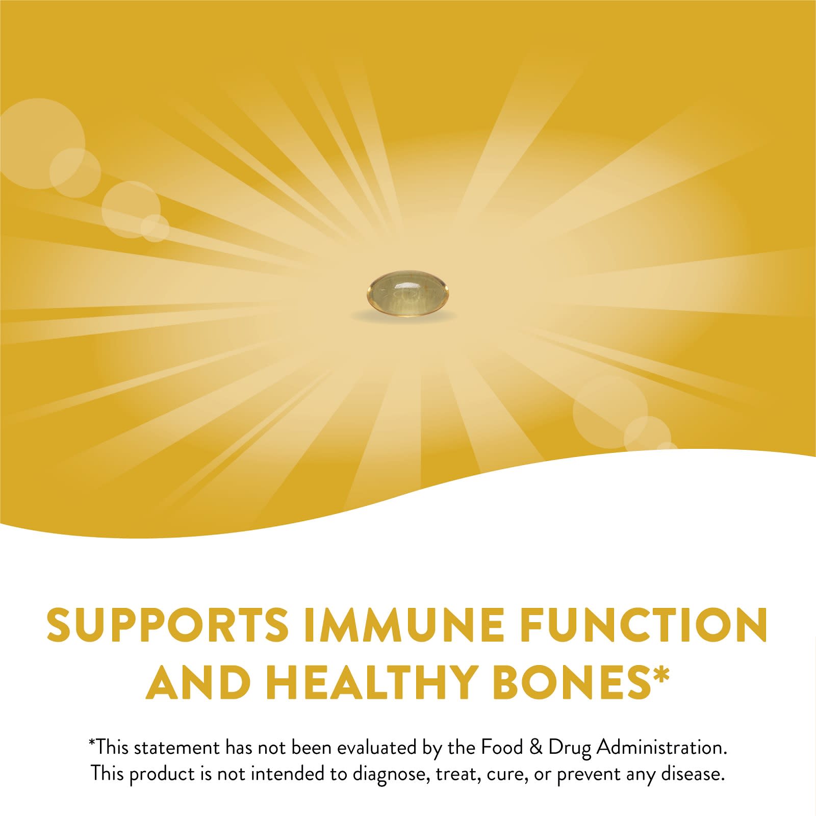 Nature’s Way, Vitamin D 5000 IU, 240 Softgels UPC 033674158364 | Hilife Vitamins