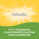 Nature’s Way, Alive Calcium, 120 Tablets - [product_sku] | HiLife Vitamins