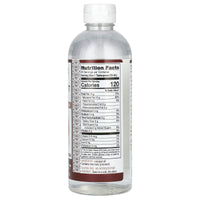 Nature’s Way, Coconut Oil, 20 Oz UPC 033674158586 | Hilife Vitamins