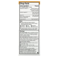 Nature’s Way, UMCKA cough syrup, 4 fl oz UPC 033674158647 | Hilife Vitamins