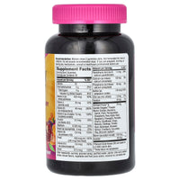 Nature’s Way, Alive!  Women's, 60 Gummies UPC 033674159033 | Hilife Vitamins