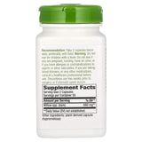Nature’s Way, Willow Bark, 400 mg, 100 Vegetarian Capsules - [product_sku] | HiLife Vitamins