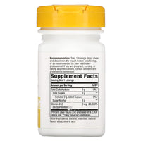 Nature’s Way, Vitamin B-12 2000 Mcg, 100 Lozenges UPC 033674404409 | Hilife Vitamins