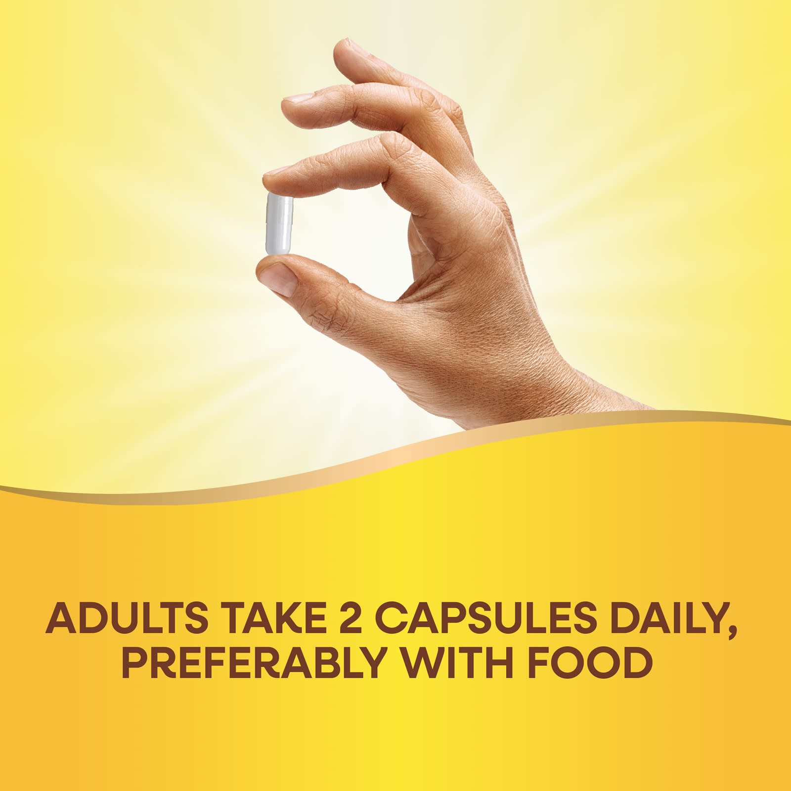 Nature’s Way, Choline-Inositol 250/250 mg, 100 Capsules UPC 033674404621 | Hilife Vitamins