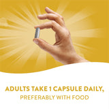 Nature’s Way, Niacinamide 500 mg, 100 Capsules - [product_sku] | HiLife Vitamins