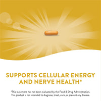 Nature’s Way, B-50 Complex, 100 Capsules UPC 033674405116 | Hilife Vitamins