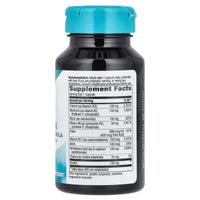 Nature’s Way, B-100 Complex, 60 Capsules UPC 033674405208 | Hilife Vitamins