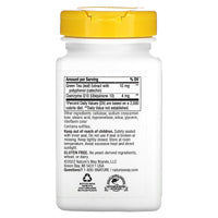 Nature’s Way, Antioxidant Formula, 100 Tablets UPC 033674451410 | HiLife Vitamins