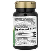 Nature’s Way, Activated Charcoal, 100 Capsules UPC 033674451717 | Hilife Vitamins