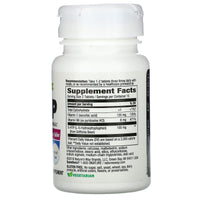Nature’s Way, 5-HTP, 30 Tablets UPC 033674452400 | Hilife Vitamins