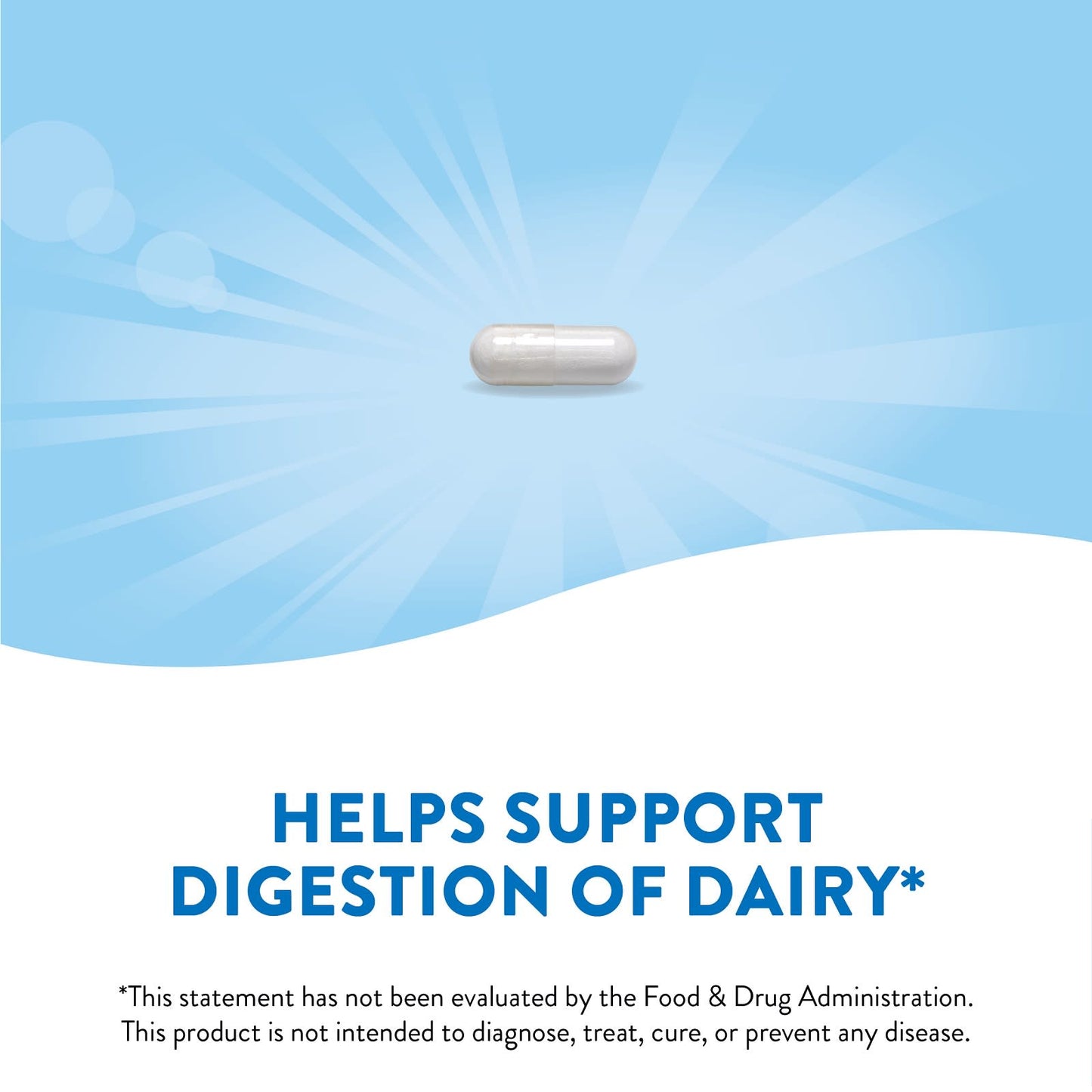 Nature’s Way, Lactase Enzyme, 100 Capsules UPC 033674471104 | Hilife Vitamins